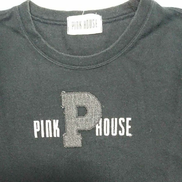 PINK HOUSE(ピンクハウス)のピンクハウスTシャツ レディースのトップス(Tシャツ(半袖/袖なし))の商品写真