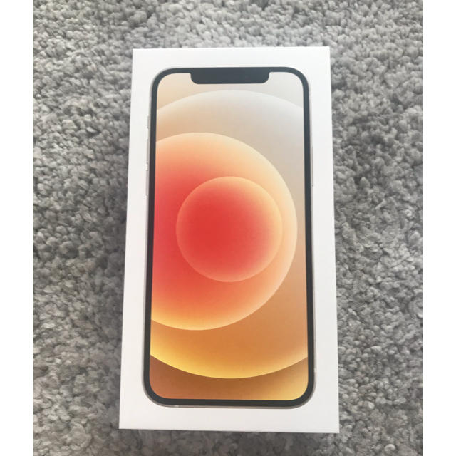 iPhone12 ホワイト 128GB SIMフリー www.clipnclimbhuttpark.co.nz