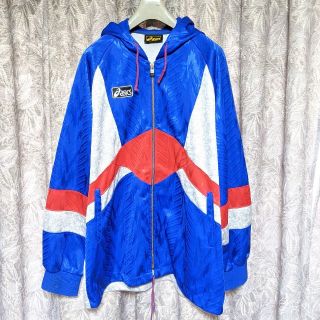 アシックス レトロ セットアップ/ジャージ (メンズ)の通販 28点