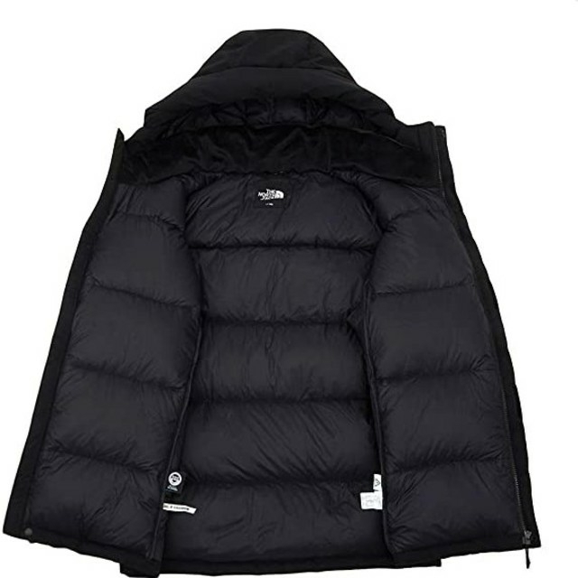 THE NORTH FACE　EXPRORING3DOWN ダウン