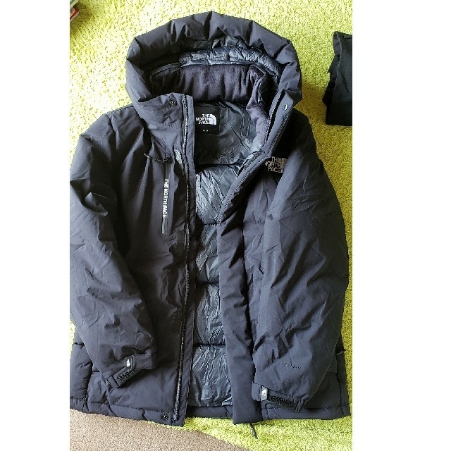 THE NORTH FACE　EXPRORING3DOWN ダウン
