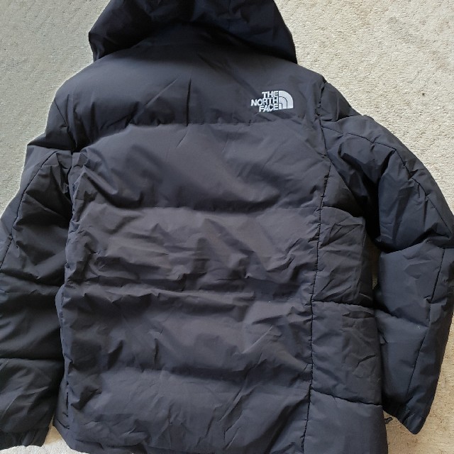 THE NORTH FACE　EXPRORING3DOWN ダウン