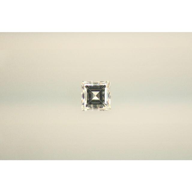 ■ダイヤモンド 0.119ct I VS-1 中央宝石研究所 ソーティング SQ