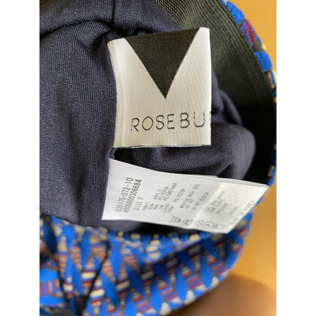 ROSE BUD(ローズバッド)のローズバッド タイトスカート レディースのスカート(ひざ丈スカート)の商品写真