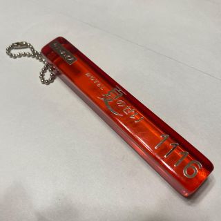 クリープハイプ ラブホテルキーホルダー バンド 邦ロック(ミュージシャン)