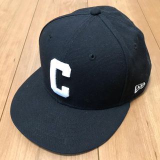 カーハート(carhartt)のカーハートcarharttキャップnewera(キャップ)