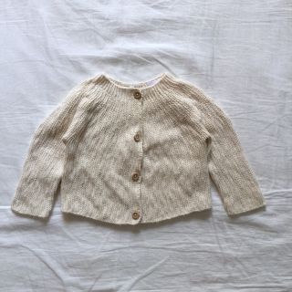 ザラキッズ(ZARA KIDS)のmii様専用/ザラベビー2点(パンツ)