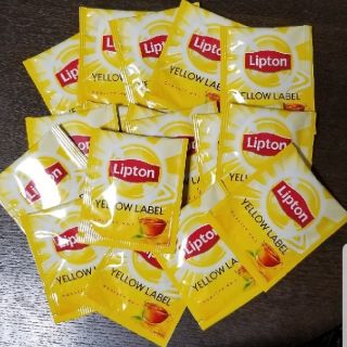 Liptonレモンティ(菓子/デザート)