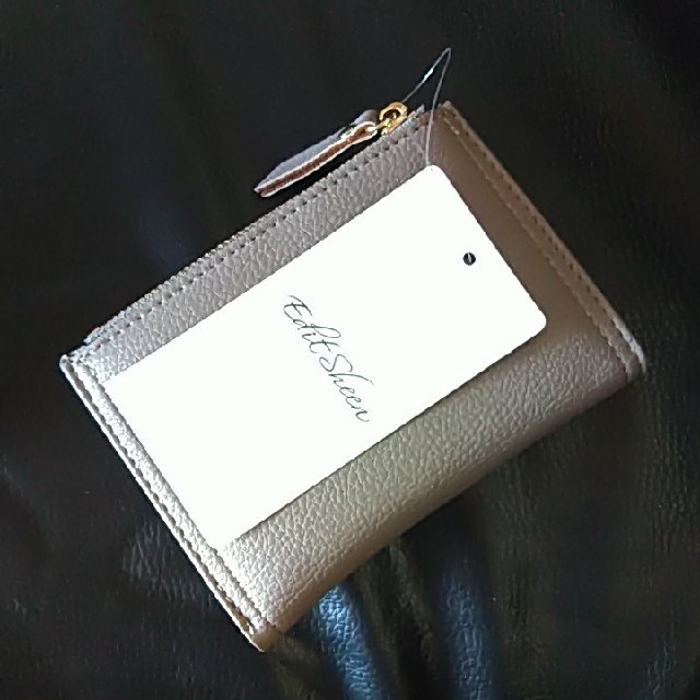 fifth(フィフス)のミニ財布 レディースのファッション小物(財布)の商品写真