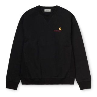 ワコマリア(WACKO MARIA)のXXL 20AW WACKO MARIA CARHARTT WIP AMERIC(スウェット)