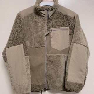 エンジニアードガーメンツ(Engineered Garments)のengineerd garments × UNIQLO(ブルゾン)