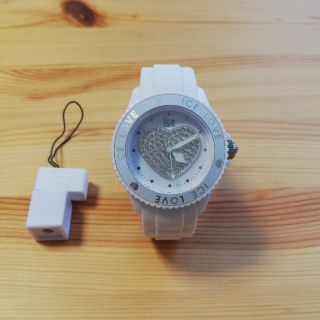 アイスウォッチ ハートの通販 27点 | ice watchを買うならラクマ