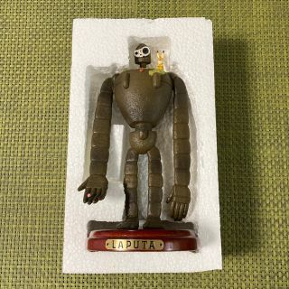 天空の城ラピュタの通販 100点以上 エンタメ ホビー お得な新品 中古 未使用品のフリマならラクマ 天空の城ラピュタの通販 100点以上 エンタメ ホビー お得な新品 中古 未使用品のフリマならラクマ