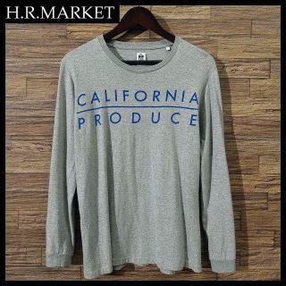 ハリウッドランチマーケット(HOLLYWOOD RANCH MARKET)の※ブータ様専用　美品 ハリウッドランチマーケットTシャツ S(Tシャツ/カットソー(七分/長袖))