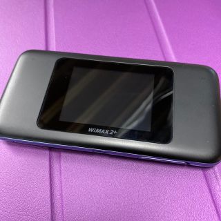 HUAWEI W06(その他)