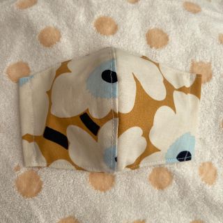 マリメッコ(marimekko)の最終お値下げマリメッコ⭐︎ハンドメイドインナーマスク(その他)