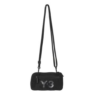 ワイスリー(Y-3)のADIDAS Y-3 CH2 GFX POUCH お客様の専用です(ショルダーバッグ)