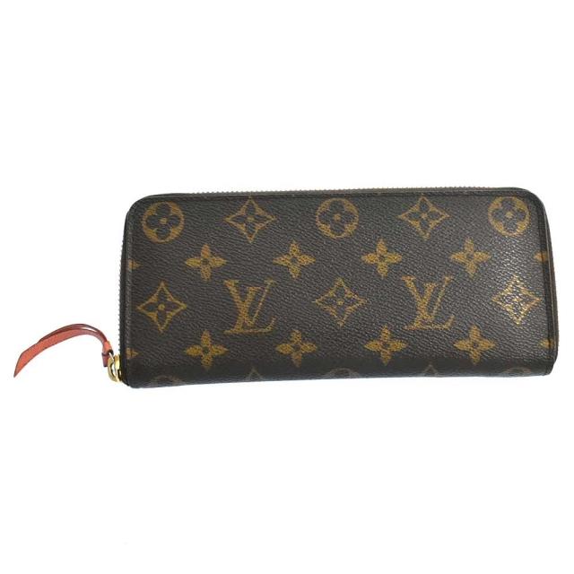 LOUIS VUITTON ルイヴィトン 長財布 LOUIS VUITTON ルイヴィトン 長財布