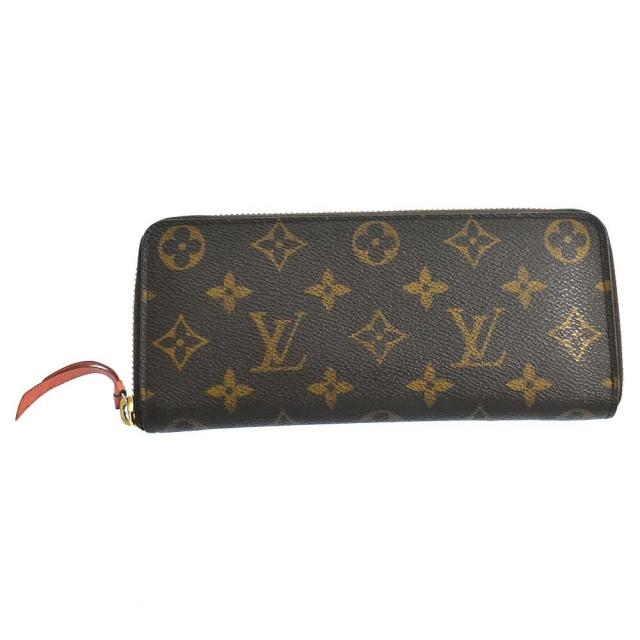 2センチ表記サイズLOUIS VUITTON ルイヴィトン 長財布