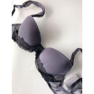 70Ｂ☆Andres Sarda　アンドレサルダ海外高級ランジェリー (ブラ)