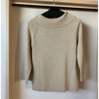 タルボット(TALBOTS)のTalbots タルボット　ニット トップス(ニット/セーター)