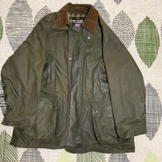 バーブァー(Barbour)の専用商品  購入しないで下さいMc Orvis オイルドジャケット babour(ミリタリージャケット)