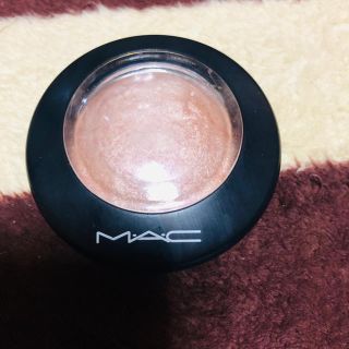 マック(MAC)のMAC  ミネラライズ スキンフィニッシュ※値下げしました※(フェイスパウダー)