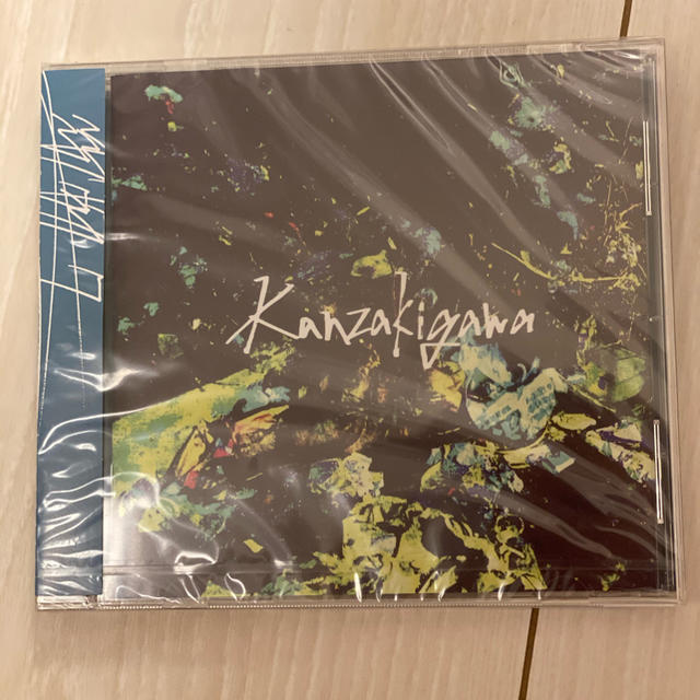 PK shampoo  【廃盤CD】
