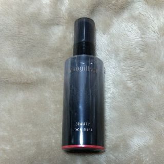 マキアージュ(MAQuillAGE)のMAQuillAGE ビューティーロックミスト 新品未使用(その他)