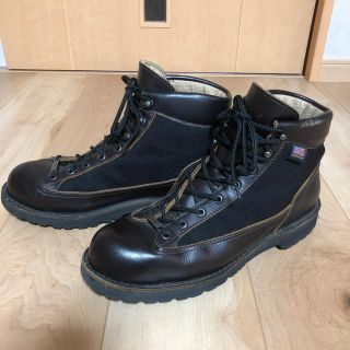 ダナー(Danner)のダナーライト　ウッドローン　28cm(ブーツ)