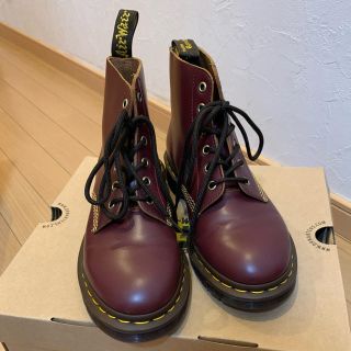 ドクターマーチン(Dr.Martens)のドクターマーチン　Dr. Martins ブーツ(ブーツ)