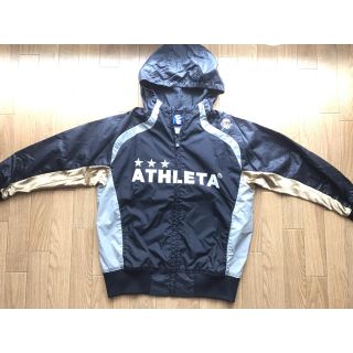 アスレタ(ATHLETA)のATHLETAアスレタ　ウインドブレーカー140(ウェア)