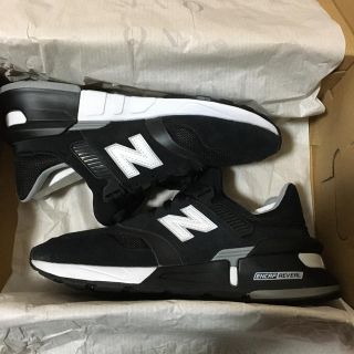 New Balance ニューバランス　MS997 HN スニーカー