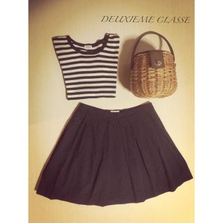 ドゥーズィエムクラス(DEUXIEME CLASSE)の♡♡sao様 専用ページ♡♡(ミニスカート)