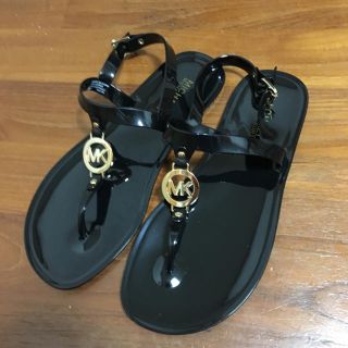 マイケルコース(Michael Kors)のマイケルコース♡フラットサンダル(サンダル)