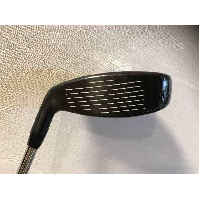 Callaway(キャロウェイ)の③中古美品　ローグ　スター ユーティリティ UT4 zeros 7 S スポーツ/アウトドアのゴルフ(クラブ)の商品写真