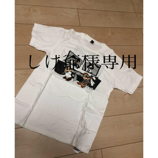 Disney(ディズニー)のケツメイシ×ディズニーコラボTシャツ　15th(レア) メンズのトップス(Tシャツ/カットソー(半袖/袖なし))の商品写真