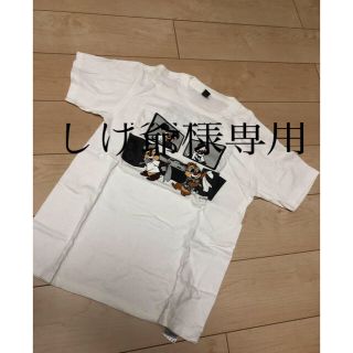 ディズニー(Disney)のケツメイシ×ディズニーコラボTシャツ　15th(レア)(Tシャツ/カットソー(半袖/袖なし))