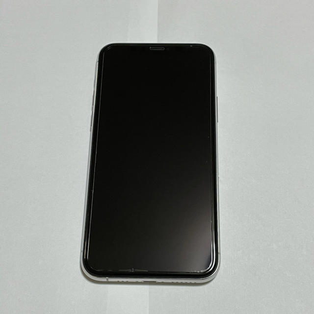 iPhone 11 Pro 64GB シルバー　SIMフリー　本体