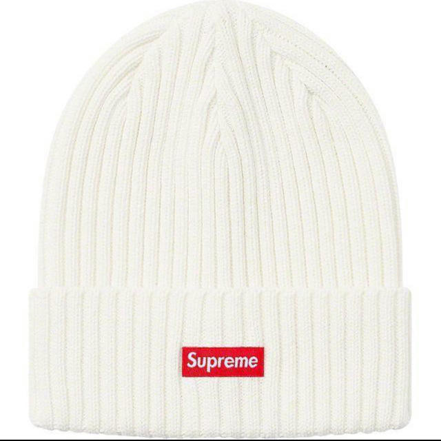 supreme overdyed beanie