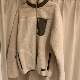 ビラボン(billabong)のbillabong ボアブルゾン(ブルゾン)