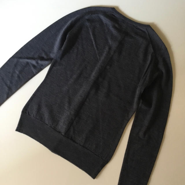 JOHN SMEDLEY カーディガン 2