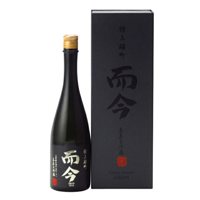 而今 特上雄町 2019年 720ml 新品・美品