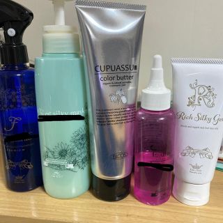 髪風船　ヘアケア(ヘアケア)