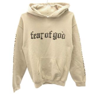 フィアオブゴッド(FEAR OF GOD)のFEAR OF GOD フィアオブゴッド パーカー(パーカー)