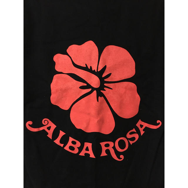 ALBA ROSA(アルバローザ)のロンT レディースのトップス(Tシャツ(長袖/七分))の商品写真