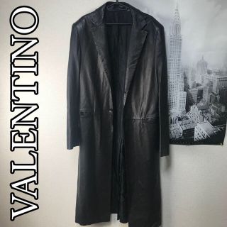 VALENTINO(レザージャケット)のフリマアイテム一覧 VALENTINO(レザージャケット)のフリマアイテム一覧