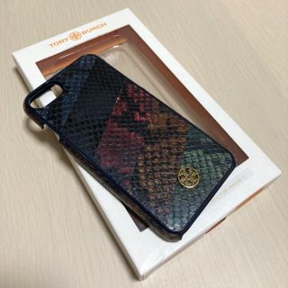 トリーバーチ(Tory Burch)のトリーバーチ　iPhoneケース(iPhoneケース)