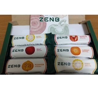 ZENBスティック☆(その他)