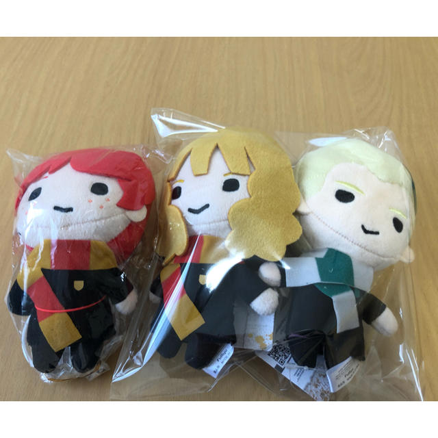 ハリーポッター チャームズぬいぐるみ ロン ハーマイオニー ドラコの通販 By マウイ S Shop ラクマ ハリーポッター チャームズぬいぐるみ ロン ハーマイオニー ドラコの通販 By マウイ S Shop ラクマ